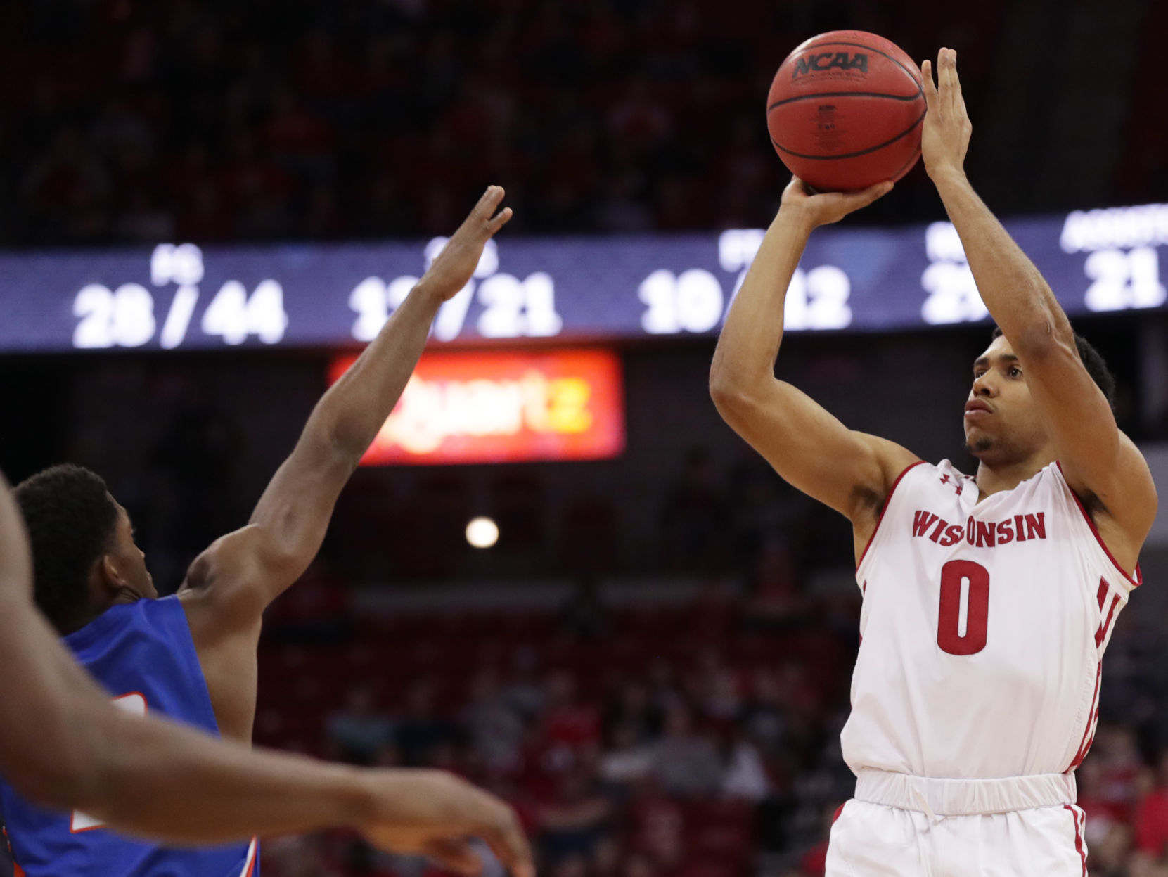 D'Mitrik Trice